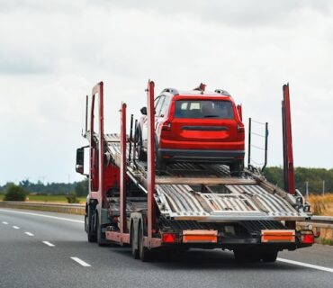 What to Do if Your Car Breaks Down on the Road?