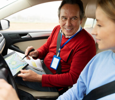 Why Wearing a Seatbelt Can Save Your Life?